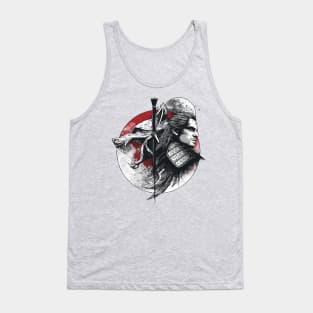 Gwynbleidd V2 Tank Top